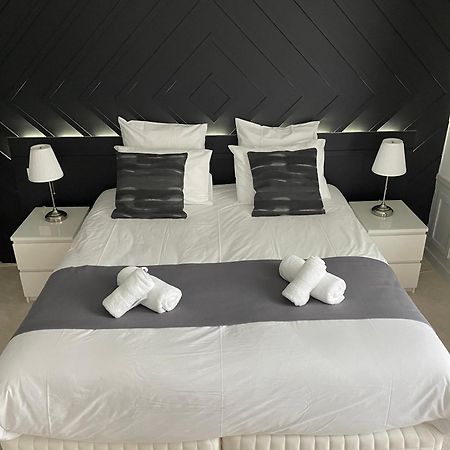 Le Troncais Hotell Saint-Bonnet-Tronçais Exteriör bild