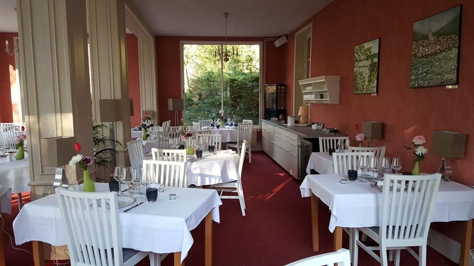 Le Troncais Hotell Saint-Bonnet-Tronçais Exteriör bild